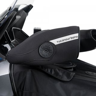 Coprimanopole Tucano Urbano In Neoprene R365 Specifiche Per Honda Integra Vendita Online