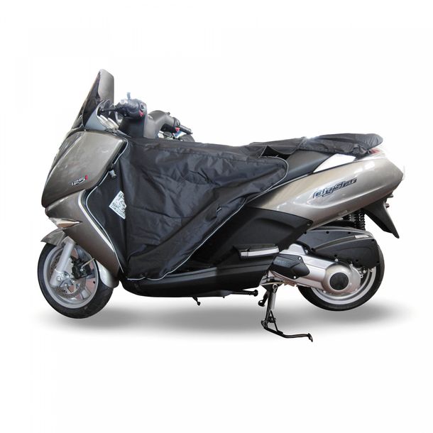 Protector de piernas Tucano Urbano TERMOSCUD® para Peugeot Citystar