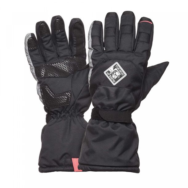 Tucano Urbano SUPER INSULATOR CE motorcycle gloves