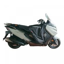 Ochrana nohou Tucano Urbano TERMOSCUD® pro Kymco X-Town Gran Dink E4 / CT o City 125 / 250 / 300 r.v. > 2020