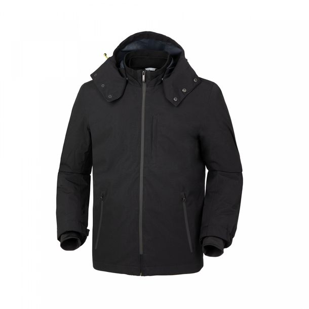 Motorradjacke Tucano Urbano ISOLA