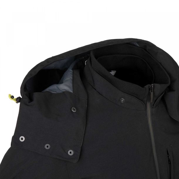 Veste de moto Tucano Urbano ISOLA