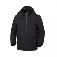 Motorradjacke Tucano Urbano ISOLA