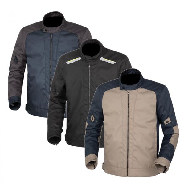 Motorradjacke Tucano Urbano TEXWORK