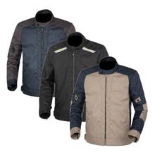 Motorradjacke Tucano Urbano TEXWORK