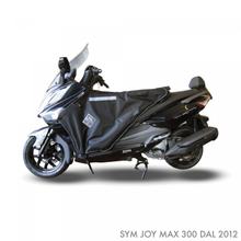 Beinschutz Tucano Urbano TERMOSCUD® für SYM Joy Max GTS / RV / Voyager 125 / 250 / 300 Bj. 2012 - 2018