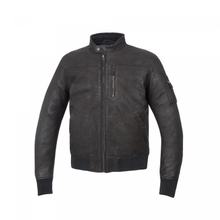 Motorradjacke Tucano Urbano BRED Lederjacke