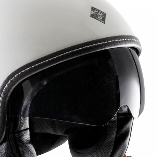 Tucano Urbano sun visor for EL'METTIN helmet