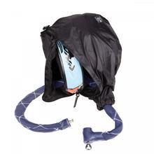 Helmtasche Tucano Urbano NANO HELM-SCHUTZ, wasserdicht