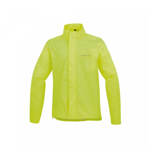 Tucano Urbano NANO RAIN ZETA rain jacket