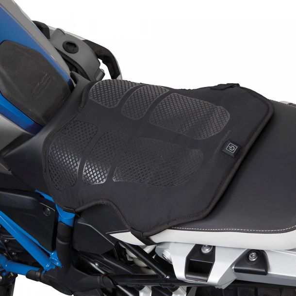 Tucano Urbano SADDLE PROTECTOR COOLWARM zadelbeschermer