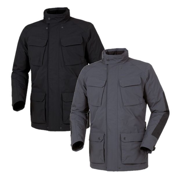 Tucano Urbano 4TEMPI 2G motorcycle jacket
