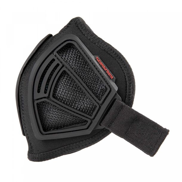 Maschera respiratoria Tucano Urbano TOP SMOG