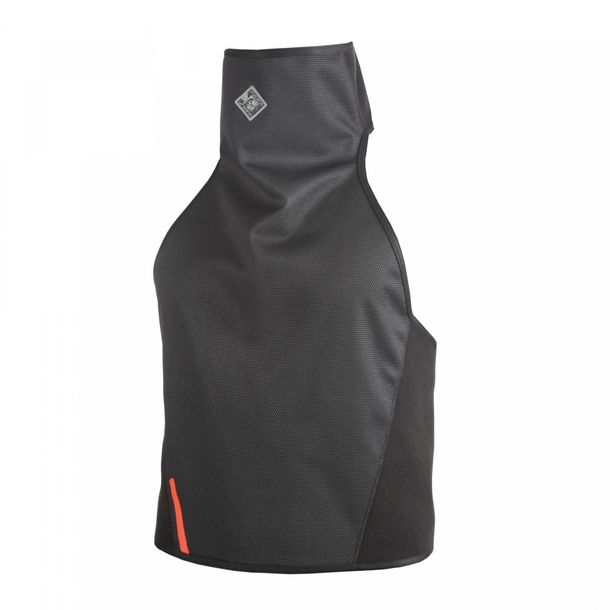 Tucano Urbano windbreak bib neck warmer neck collar