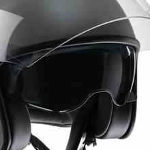 Sonnenblende Tucano Urbano SONNENSCHUTZ-VISIER für EL'JET Helm