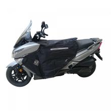 Ochrana nohou Tucano Urbano TERMOSCUD® pro Kymco X-Town Gran Dink E4 125 / 300 ročník > 2019 / ročník 2016 - 2018
