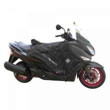 Beenbeschermer Tucano Urbano TERMOSCUD® PRO voor Suzuki Burgman 400 bj. > 2017