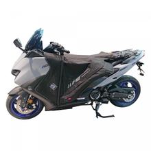 Beenbeschermer Tucano Urbano TERMOSCUD® PRO voor Yamaha T-Max 530 bj. 2017 - 2020 / 560 bj. > 2020