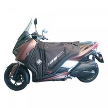 Tucano Urbano TERMOSCUD® PRO beenbeschermer voor MBK Evolis/Yamaha X-Max 125/300/400 jaar > 2017
