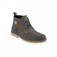 Motorradschuhe Tucano Urbano KENT Schnürstiefel, Rinderleder
