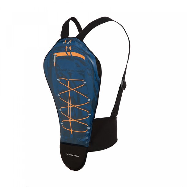 Tucano Urbano PARA BACK back armour back protector back protector
