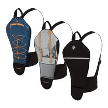 Tucano Urbano PARA BACK Armor Rugbescherming