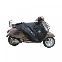 Ochrana nohou Tucano Urbano TERMOSCUD® PRO pro Piaggio Vespa 300 / Super Sport / Vespa GT 200 r.v. > 2003
