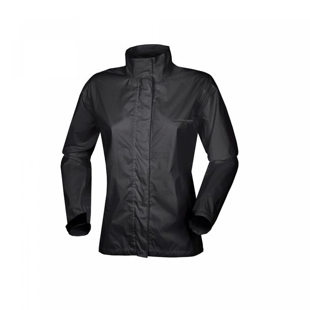 Tucano Urbano NANO RAIN LADY PLUS super compact rain jacket for women