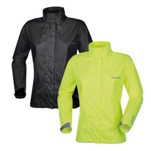 Jaqueta de chuva Tucano Urbano NANO RAIN LADY PLUS, supercompacta para mulheres