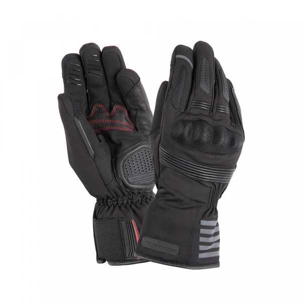 Tucano Urbano WRK motorcycle gloves