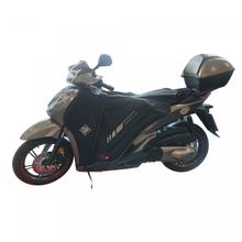 Beenschild Tucano Urbano TERMOSCUD® PRO voor Honda SH 300 Bj. > 2015