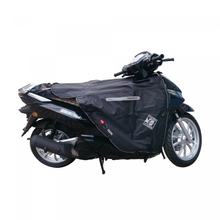 Beinschutz Tucano Urbano TERMOSCUD® für Peugeot Belville 125 / 200 Bj. > 2017