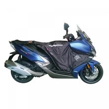 Beenbeschermer Tucano Urbano TERMOSCUD® voor Kymco Xciting S 400 Bj. > 2018