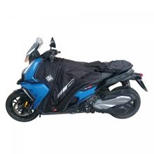Beinschutz Tucano Urbano TERMOSCUD® PRO für BMW C 400 X