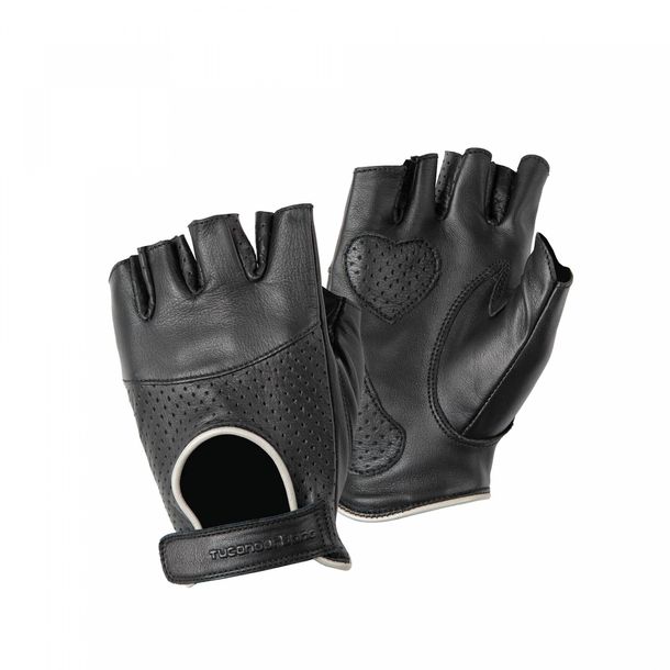 Motorradhandschuhe Tucano Urbano SBERLA für Frauen