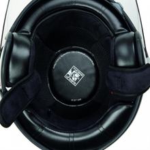 Coque intérieure du casque Tucano Urbano avec insert en maille pour casque EL'JET