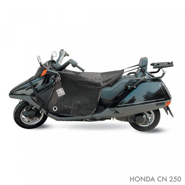 Tucano Urbano TERMOSCUD® leg protector for Honda CN 250/Spazio