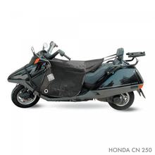 Beinschutz Tucano Urbano TERMOSCUD® für Honda CN 250 / Spazio