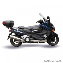 Beinschutz Tucano Urbano TERMOSCUD® für Yamaha T-Max 500 Bj. < 2007