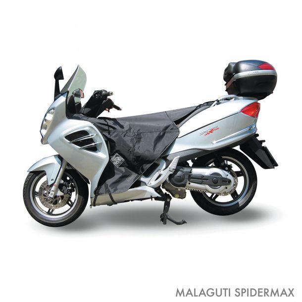 Beinschutz Tucano Urbano TERMOSCUD® für Malaguti Spider Max