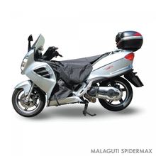 Beinschutz Tucano Urbano TERMOSCUD® für Malaguti Spider Max