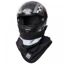 Halskragen Tucano Urbano Halswärmer Halskrause für Integral Helme