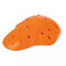 Tucano Urbano schouderbeschermer D3O® 1, 2 stuks
