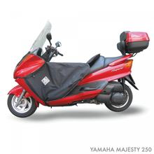 Beinschutz Tucano Urbano TERMOSCUD® für MBK Skyliner / Yamaha Majesty 250 Bj. 2000 - 2014
