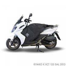 Beinschutz Tucano Urbano TERMOSCUD® für KYMCO K-XCT 125 / 300 Bj. > 2013