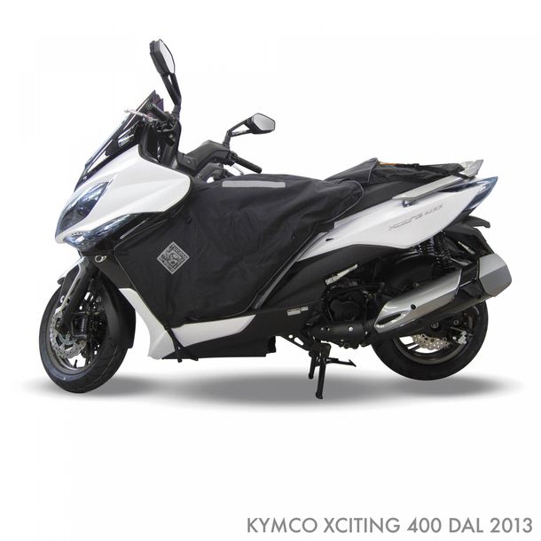 Xciting 300r Kymco Xciting 300i R Kymco Xciting R 300 Tucano - Main Image