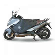 Protège-jambes Tucano Urbano TERMOSCUD® pour Yamaha T-Max 500 modèle 2008 - 2011
