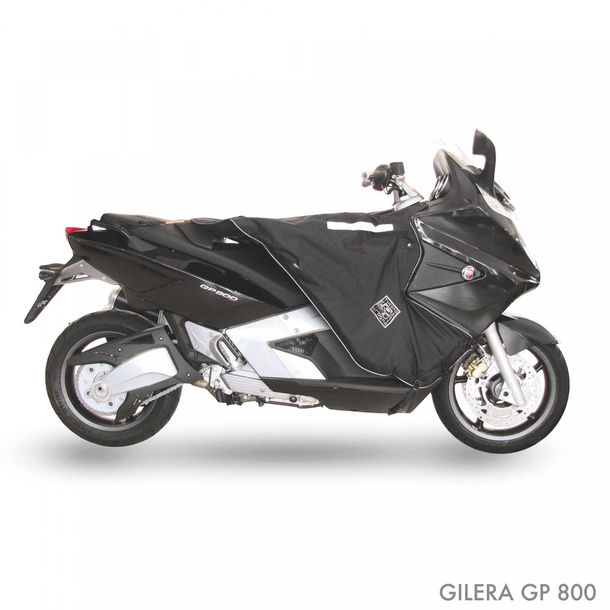 Beinschutz Tucano Urbano TERMOSCUD® für Aprilia SRV 850 / Gilera GP800