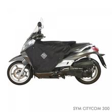 Ochrana nohou Tucano Urbano TERMOSCUD® pro SYM Citycom 125 / 300 / S300