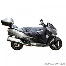 Ochrana nohou Tucano Urbano TERMOSCUD® pro Honda Silver Wing / SWT 400 / 600 ročník > 2009